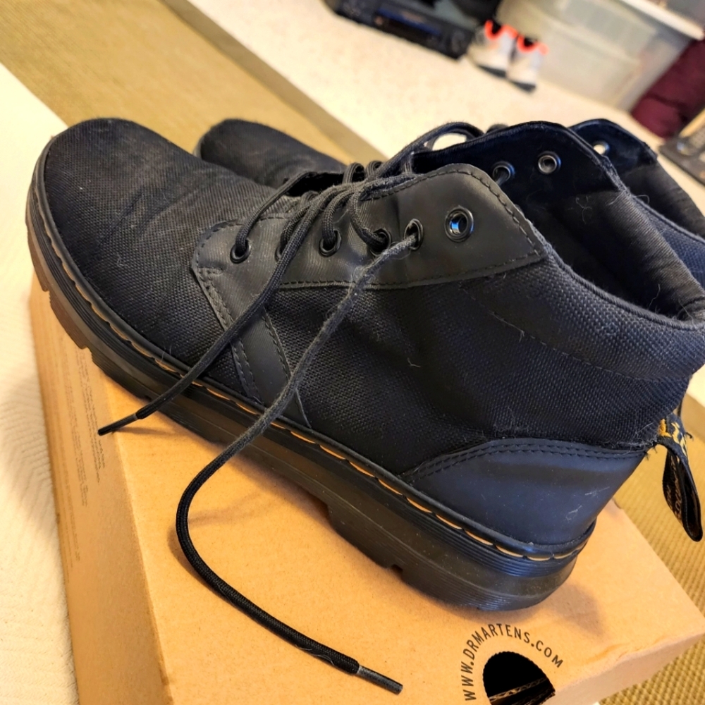 Dr.Martens Shoes